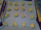 Schoko- Cookies - Rezept