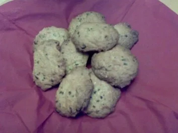 Rezept: Schoko- Cookies Bild Nr. 2 Schoko- Cookies - Rezept - Bild Nr. 2