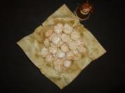 Marzipanmakronen - Rezept