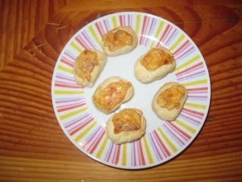 Rezept: Quader - Meiner Art Quader - Meiner Art - Rezept