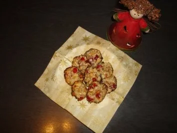 Florentiner - Rezept