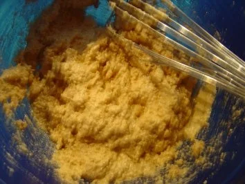 Rezept: Weihnachts-Auflauf mit Rotweinsauce.... heiß serviert Bild Nr. 3 Weihnachts-Auflauf mit Rotweinsauce.... heiß serviert - Rezept - Bild Nr. 3