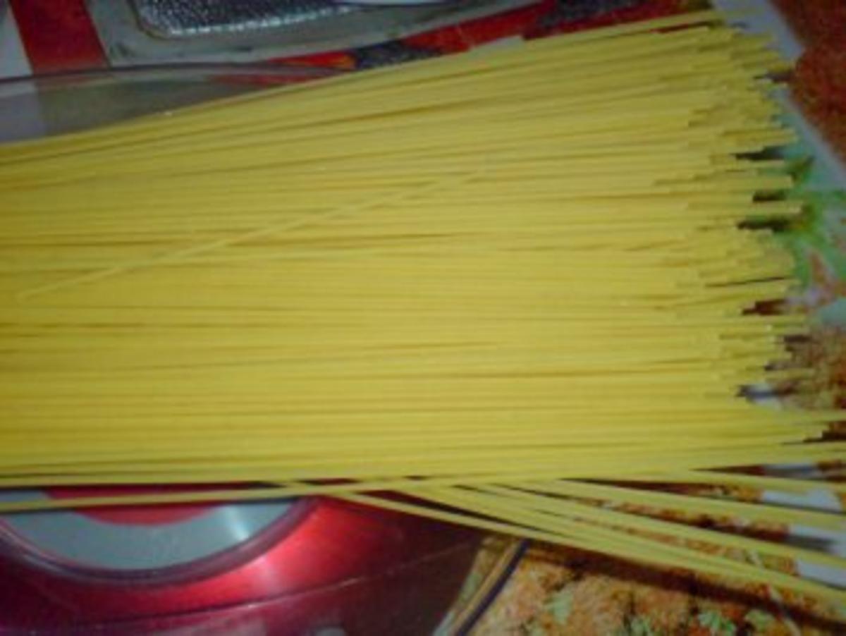 Spaghettipfanne - Rezept - Bild Nr. 5