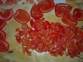 Spaghettipfanne - Rezept - Bild Nr. 7