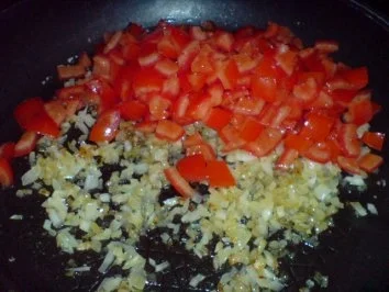 Spaghettipfanne - Rezept - Bild Nr. 8