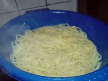 Spaghettipfanne - Rezept - Bild Nr. 10