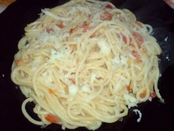 Spaghettipfanne - Rezept - Bild Nr. 16
