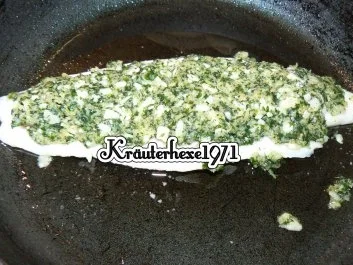 Gratiniertes Pangasiusfilet - Rezept - Bild Nr. 2
