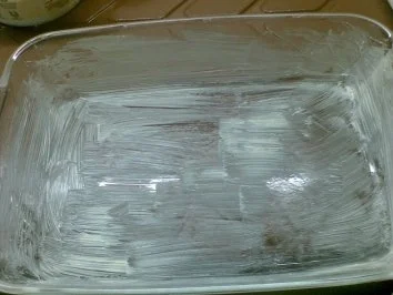 Krumbeerworscht-Ufflaaf ( Kartoffelwurst-Auflauf ) - Rezept - Bild Nr. 5