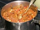 Chili con carne - Rezept