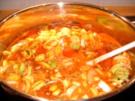 Gehacktessuppe - Rezept