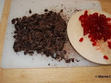 Festtags-Kuchen - Rezept - Bild Nr. 3