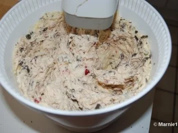 Festtags-Kuchen - Rezept - Bild Nr. 5