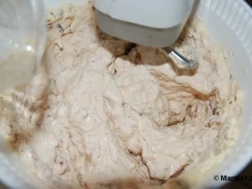 Festtags-Kuchen - Rezept - Bild Nr. 6