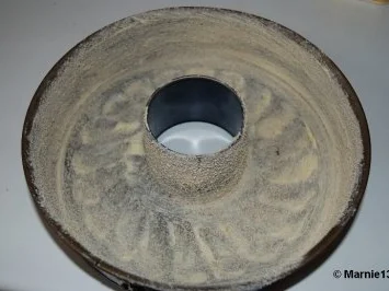 Festtags-Kuchen - Rezept - Bild Nr. 7