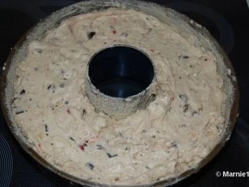 Festtags-Kuchen - Rezept - Bild Nr. 8