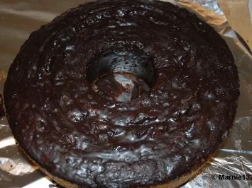 Festtags-Kuchen - Rezept - Bild Nr. 9