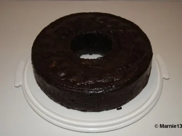 Festtags-Kuchen - Rezept - Bild Nr. 10