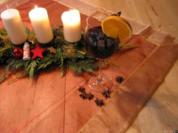 Advents/ Winter Punsch - Rezept