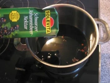 Advents/ Winter Punsch - Rezept - Bild Nr. 3