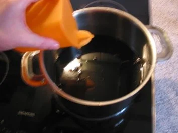 Advents/ Winter Punsch - Rezept - Bild Nr. 5