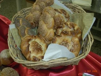 Brötchen - Rezept - Bild Nr. 2