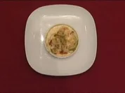 Baked Avo and Prawns - Gebackene Avocado und Garnelen (Jochen Schropp) - Rezept