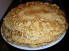 Eierkuchen - Rezept