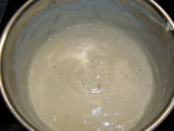 Rezept: Lasagne Bild Nr. 3 Lasagne - Rezept - Bild Nr. 3