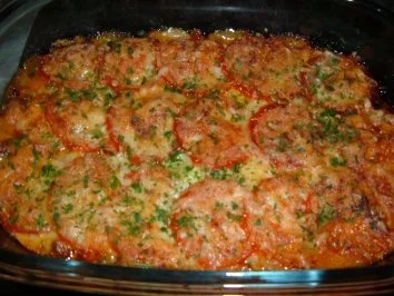 Rezept: Lasagne Lasagne - Rezept