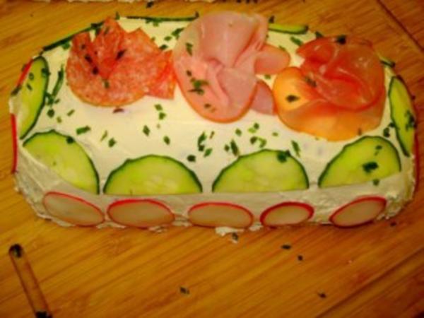 Kastenbrot Rezepte