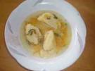 Grießnoggerl - Rezept