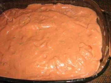 Cannelloni mit Lachs-Ricotta-Füllung - Rezept - Bild Nr. 6