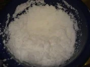 Hähnchen in der Salzkruste - Rezept