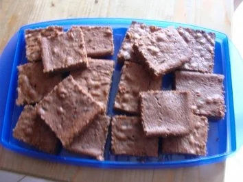 Rotweinkuchen - Rezept - Bild Nr. 4