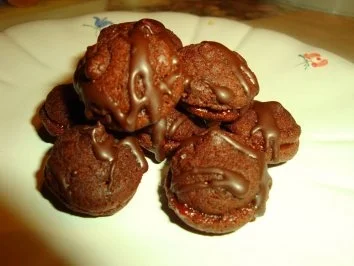 Rezept: Nero und Polo Nero und Polo - Rezept