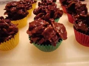 Knusperkonfekt - Rezept