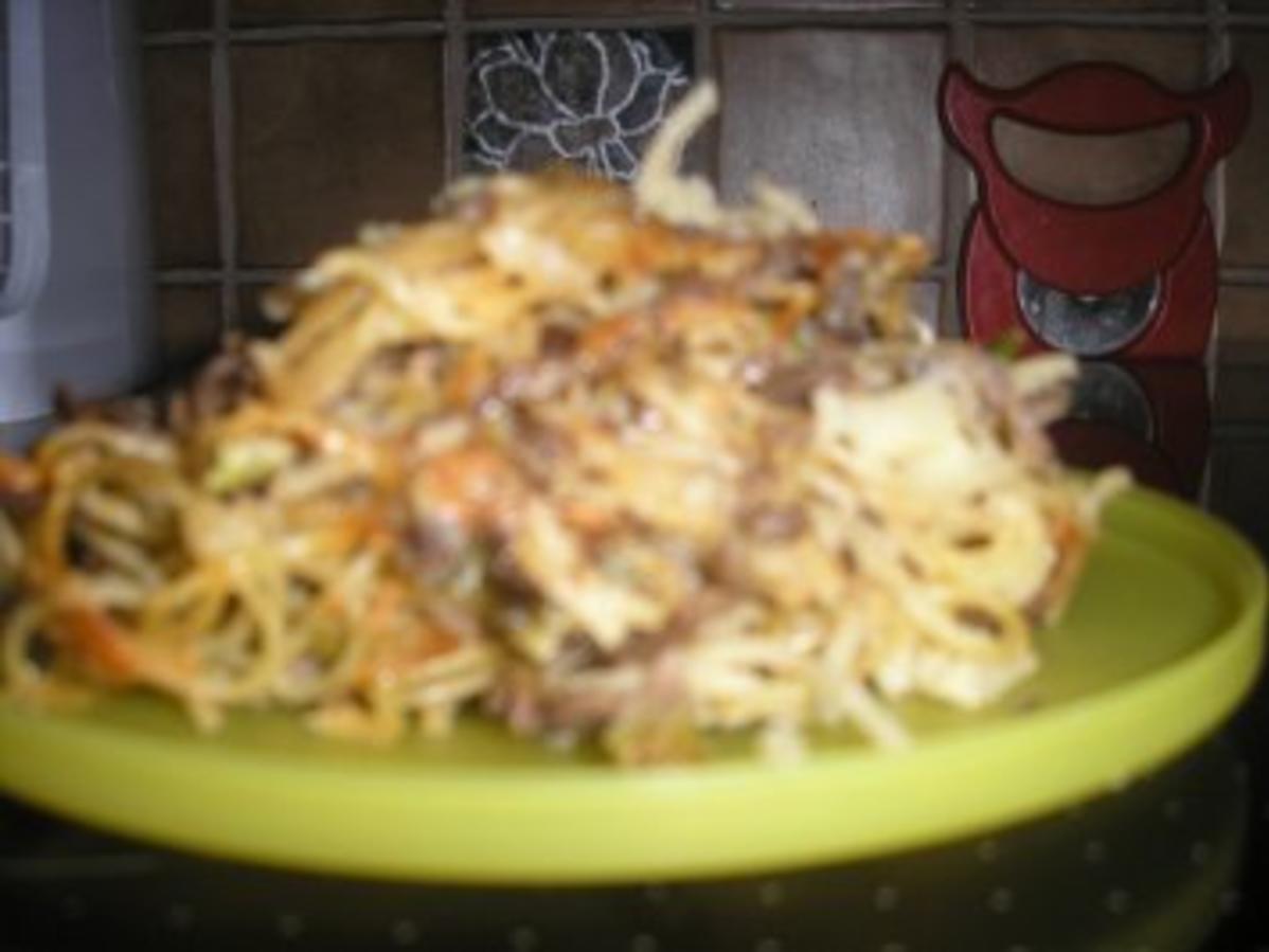 Chinesisches Rindfleisch Rezepte