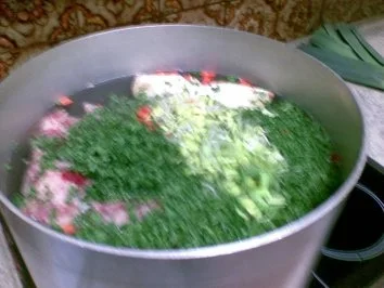 Rezept: Wärmender Rinderbouillion Bild Nr. 7 Wärmender Rinderbouillion - Rezept - Bild Nr. 7