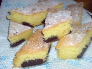 Herbstgemüseauflauf mit Hackbällchen nach dem "Frühlingsgemüse mit Hackbällchen-Auflauf" von romantica - Rezept - Bild Nr. 3