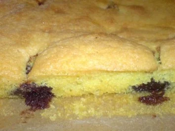 Herbstgemüseauflauf mit Hackbällchen nach dem "Frühlingsgemüse mit Hackbällchen-Auflauf" von romantica - Rezept - Bild Nr. 15