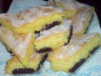 Herbstgemüseauflauf mit Hackbällchen nach dem "Frühlingsgemüse mit Hackbällchen-Auflauf" von romantica - Rezept - Bild Nr. 16