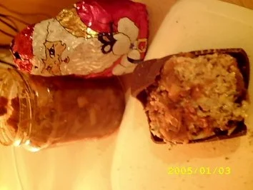 Pimp my Weihnachtsmann - Rezept - Bild Nr. 5