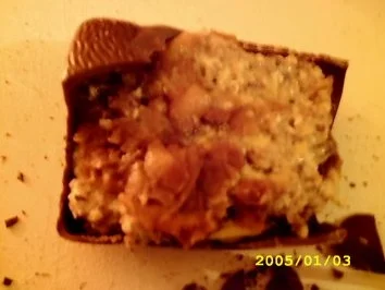 Pimp my Weihnachtsmann - Rezept