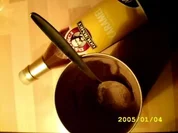 Cappucino "Nuss-Karamell delight" - Rezept