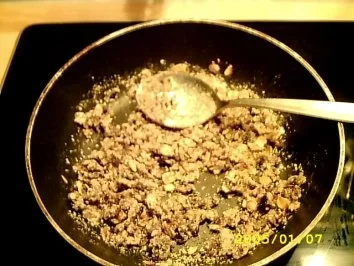 Janii ihr Möhrenpudding mit Krokant - Rezept - Bild Nr. 4