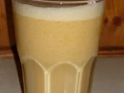 Strawberry Kiss - 2. Variante - Rezept