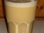 Strawberry Kiss - 2. Variante - Rezept