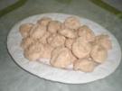 Kokosmakronen - Rezept