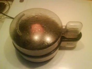 Frühstück: Belegter Toast - Rezept - Bild Nr. 4